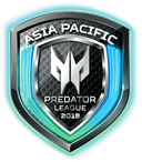 Asia Pacific Predator League 2026