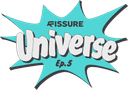 FISSURE Universe Episode 8 2026