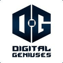 Digital Geniuses