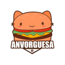 Anvorguesa