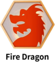 Fire Dragon