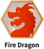 Fire Dragon