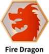 Fire Dragon