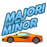 Majori Edut na Minor