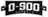 0-900