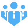 business associates