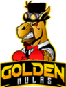 Golden Mulas