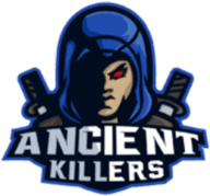 Ancient Killers