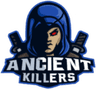Ancient Killers