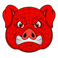 Spider Pigzs