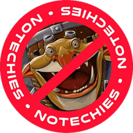 No Techies