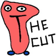 The Cut