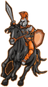 Byzantine Raiders