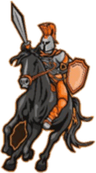 Byzantine Raiders