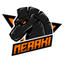 Meraki Gaming