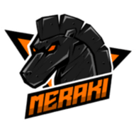 Meraki Gaming