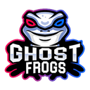 Ghost Frogs