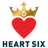Heart Six