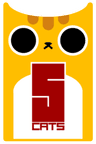 5Cats