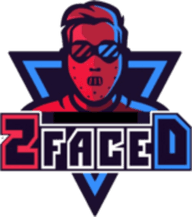 2-faced