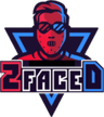 2-faced