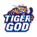 TIGER GOD