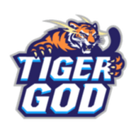 TIGER GOD