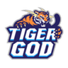 TIGER GOD
