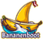 Bananenboot