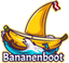 Bananenboot