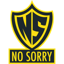 No Sorry