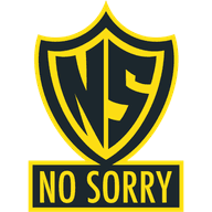 No Sorry