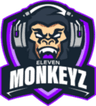11MONKEYZ