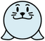 Happy Seals