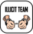 Illicit Team