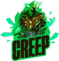 Creep Gaming