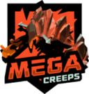 Mega Creeps Gaming