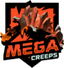 Mega Creeps Gaming