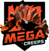Mega Creeps Gaming