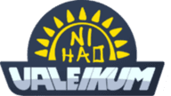 UALEIKUMNIHAO