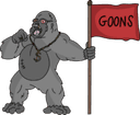 American goons