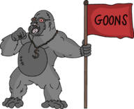 American goons