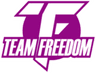 Team Freedom