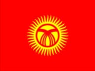 Kyrgyzstan