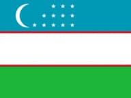 Uzbekistan