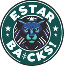 Estar Backs