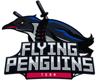 Flying Penguin