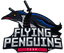 Flying Penguin