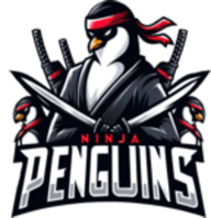 Ninja Penguins