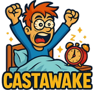 Castawake
